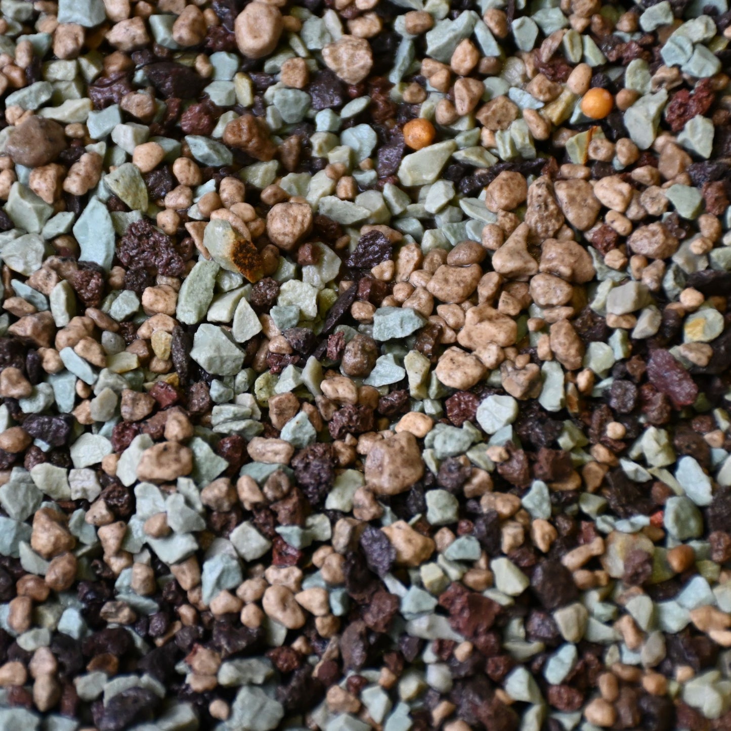 Kaktus- Og Sukkulent-Mineralmix