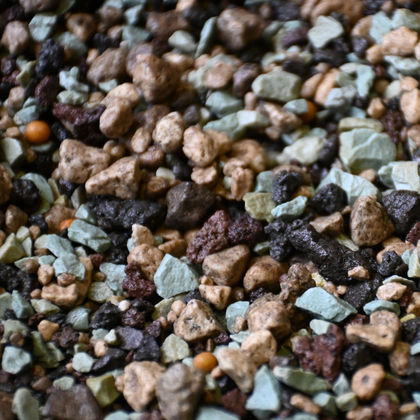 Stueplante-Mineralmix