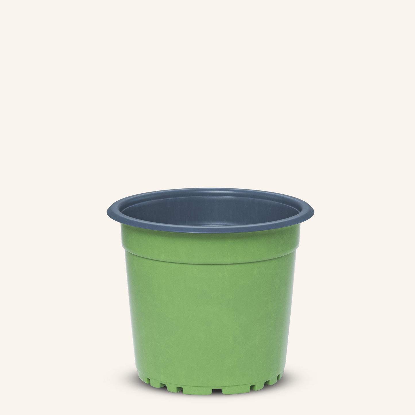 Green Nursery Pot