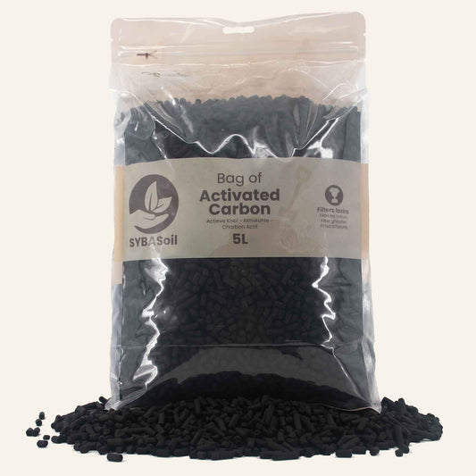 Activated carbon