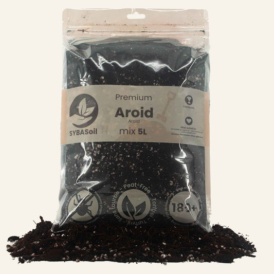 Aroid-Jord