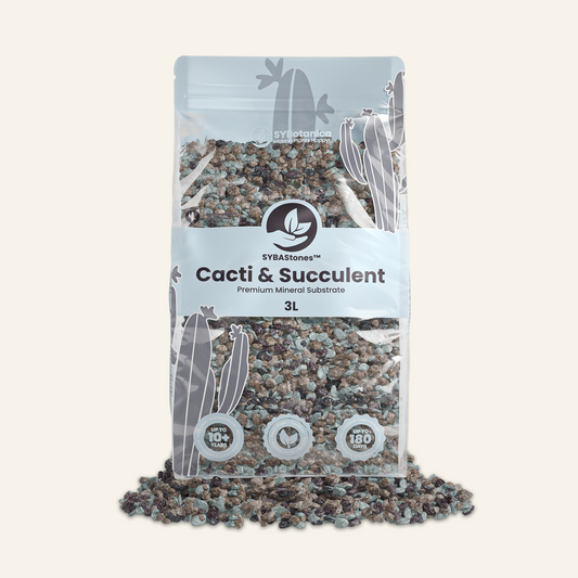 Cacti & Succulent Mineral Mix
