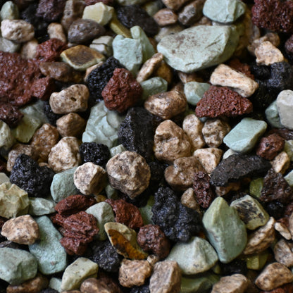 Stueplante-Mineralmix