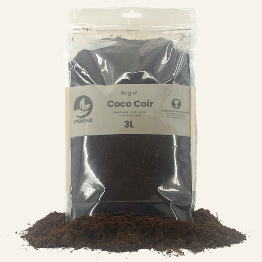 Coco Coir