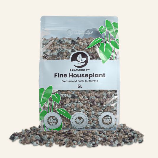 Houseplant Mineral Mix