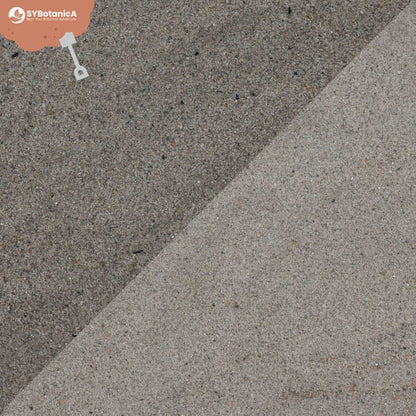 Havesand