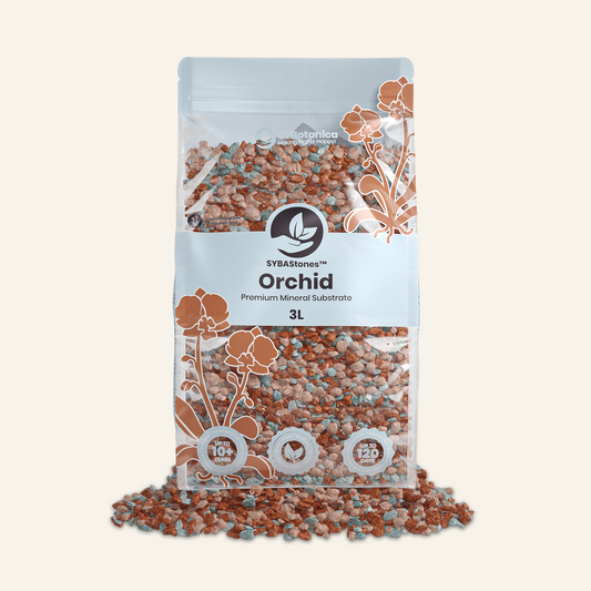 Orchid Mineral Mix