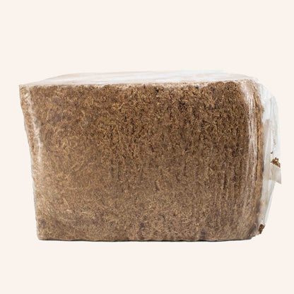 Pressed Sphagnum-mos (argentinsk)