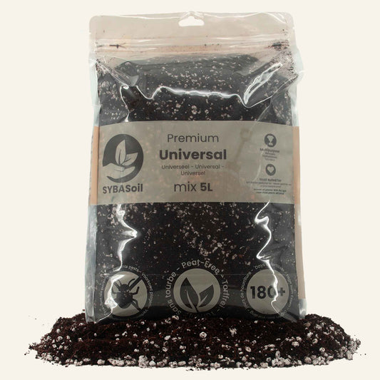 Universel-Jord